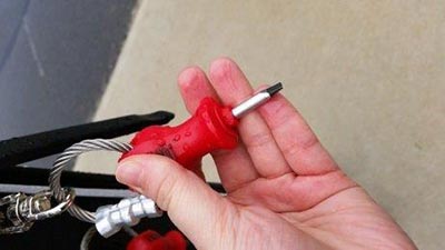 screwdriver