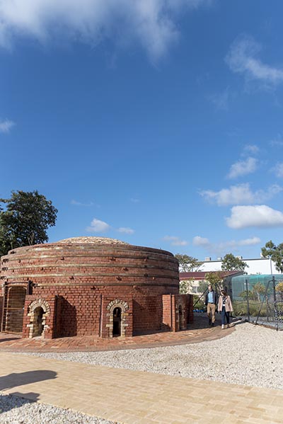James Brickworks