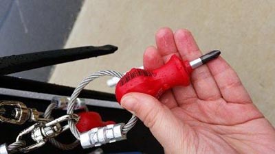 phillips screwdriver