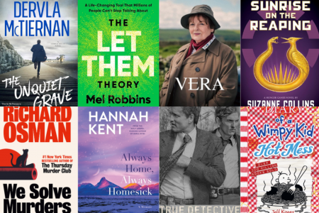 Library purchase suggestions