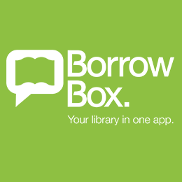 Borrowbox