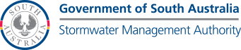 Stormwater logo