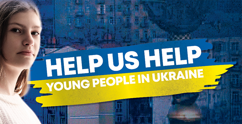 Ukraine