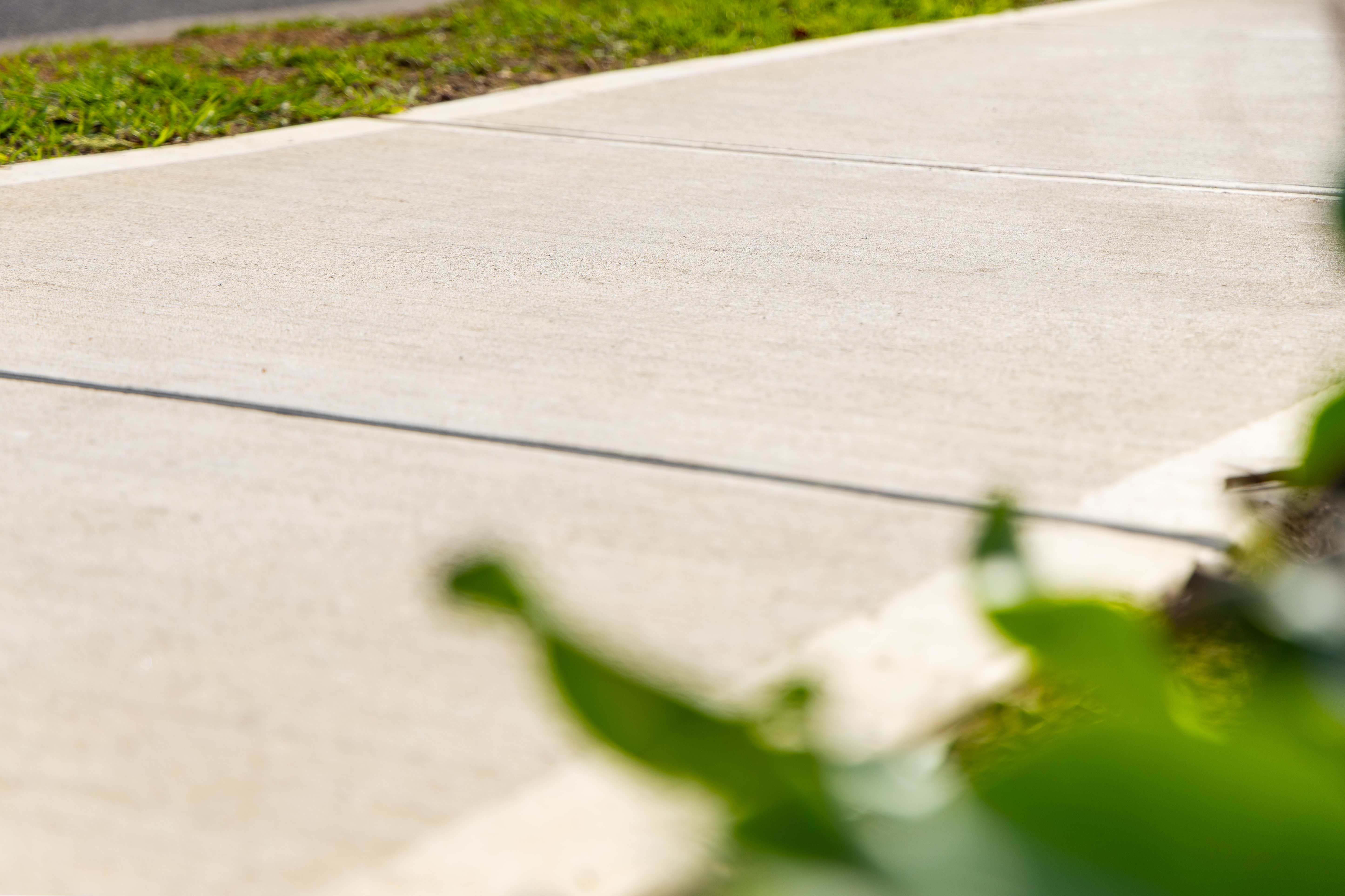 New Paths