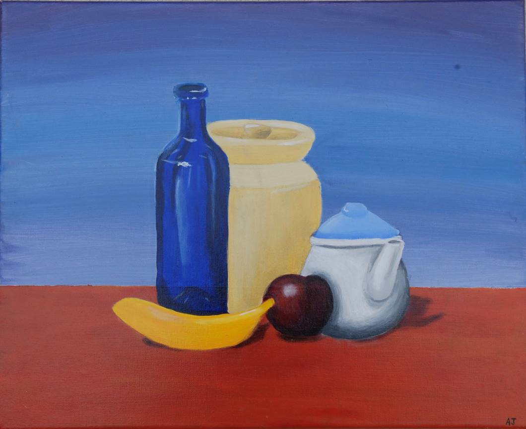 Still Life