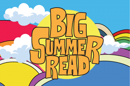 Big Summer Read Thumbnail