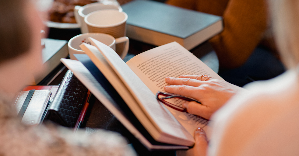 book club