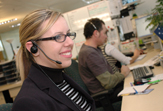 Customer Service Representative