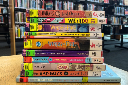 PRC books