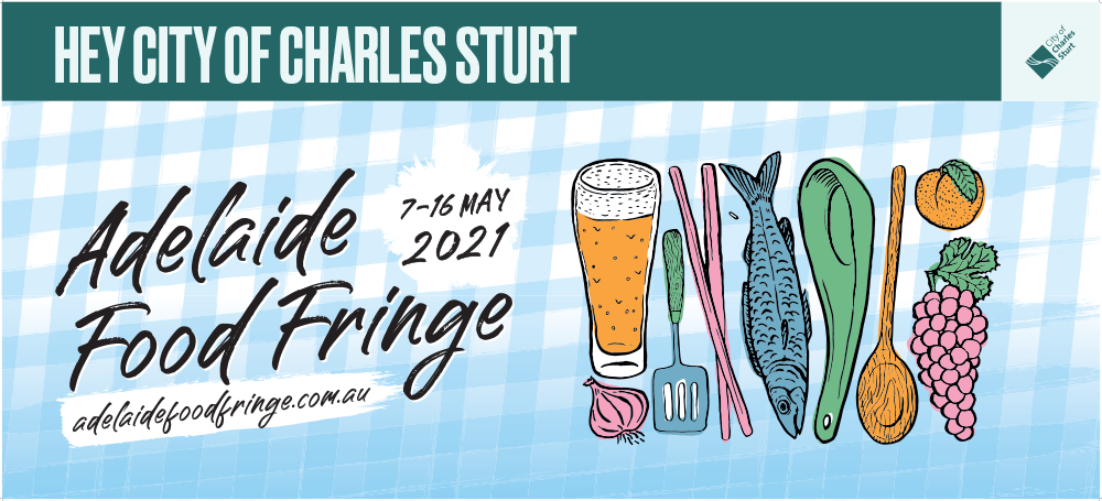 Adelaide Food Fringe