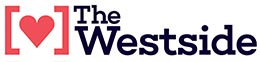 Love The Westside logo