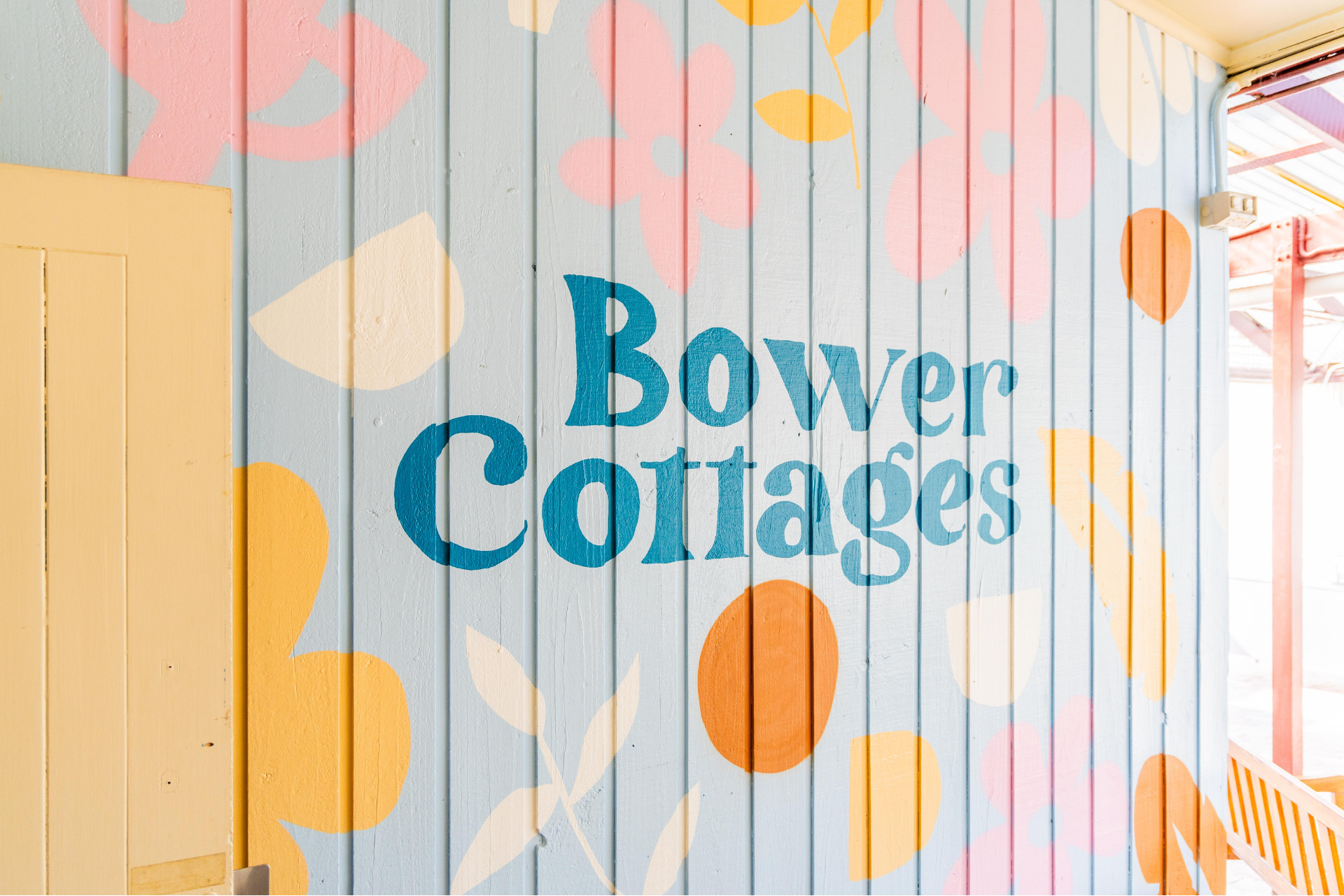 Bower Cottages 5