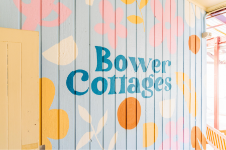 Bower Cottages 5