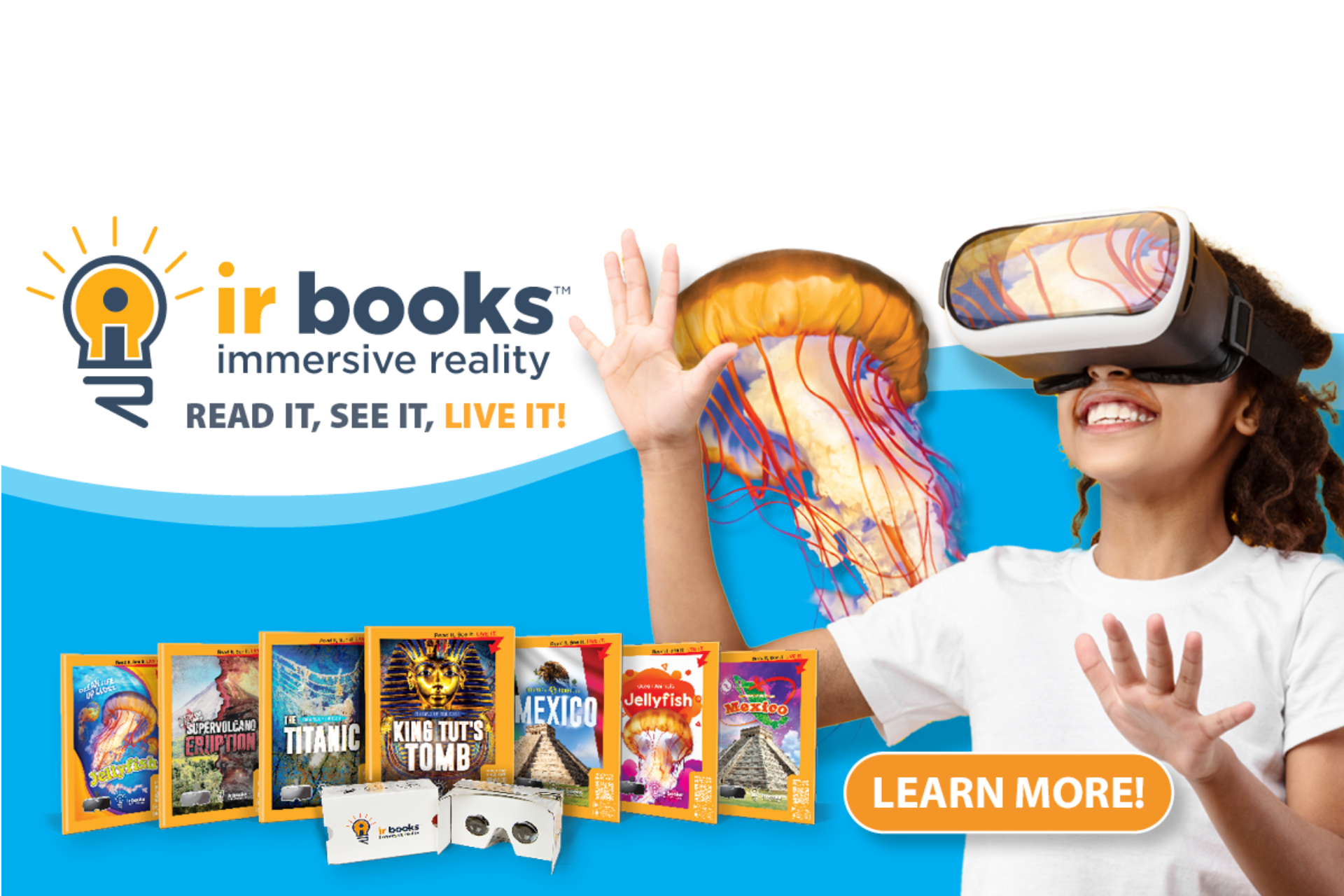 IR Books