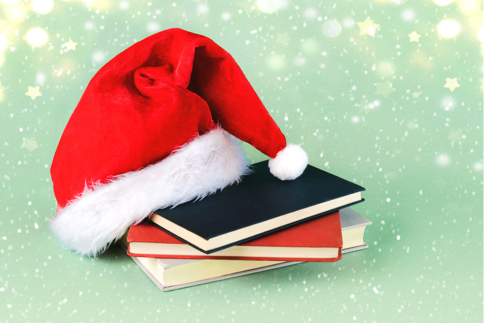 Santa Storytime