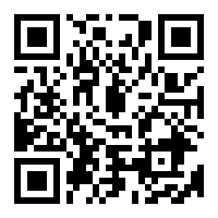 QR code for wireless printing
