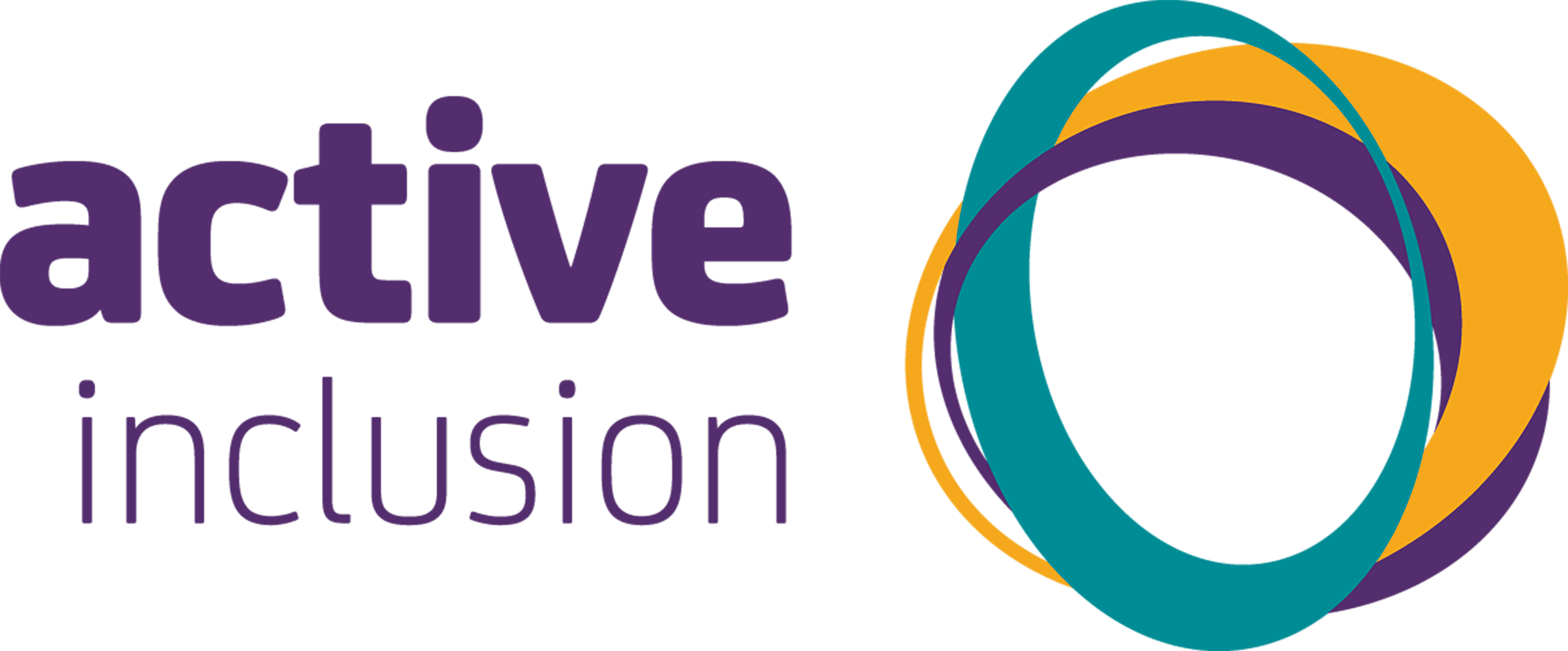 Active Inclusion Logo