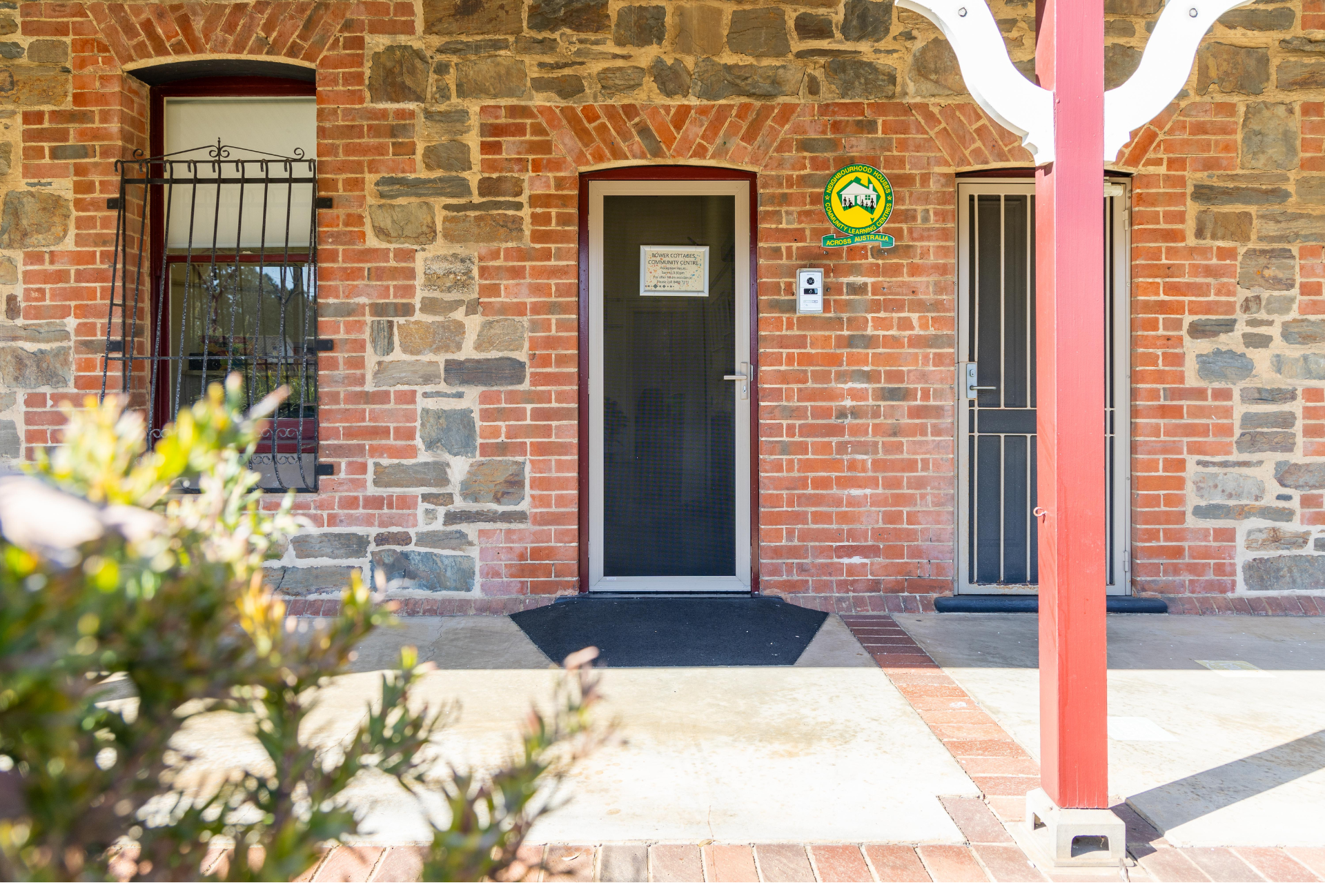 Bower Cottages 2
