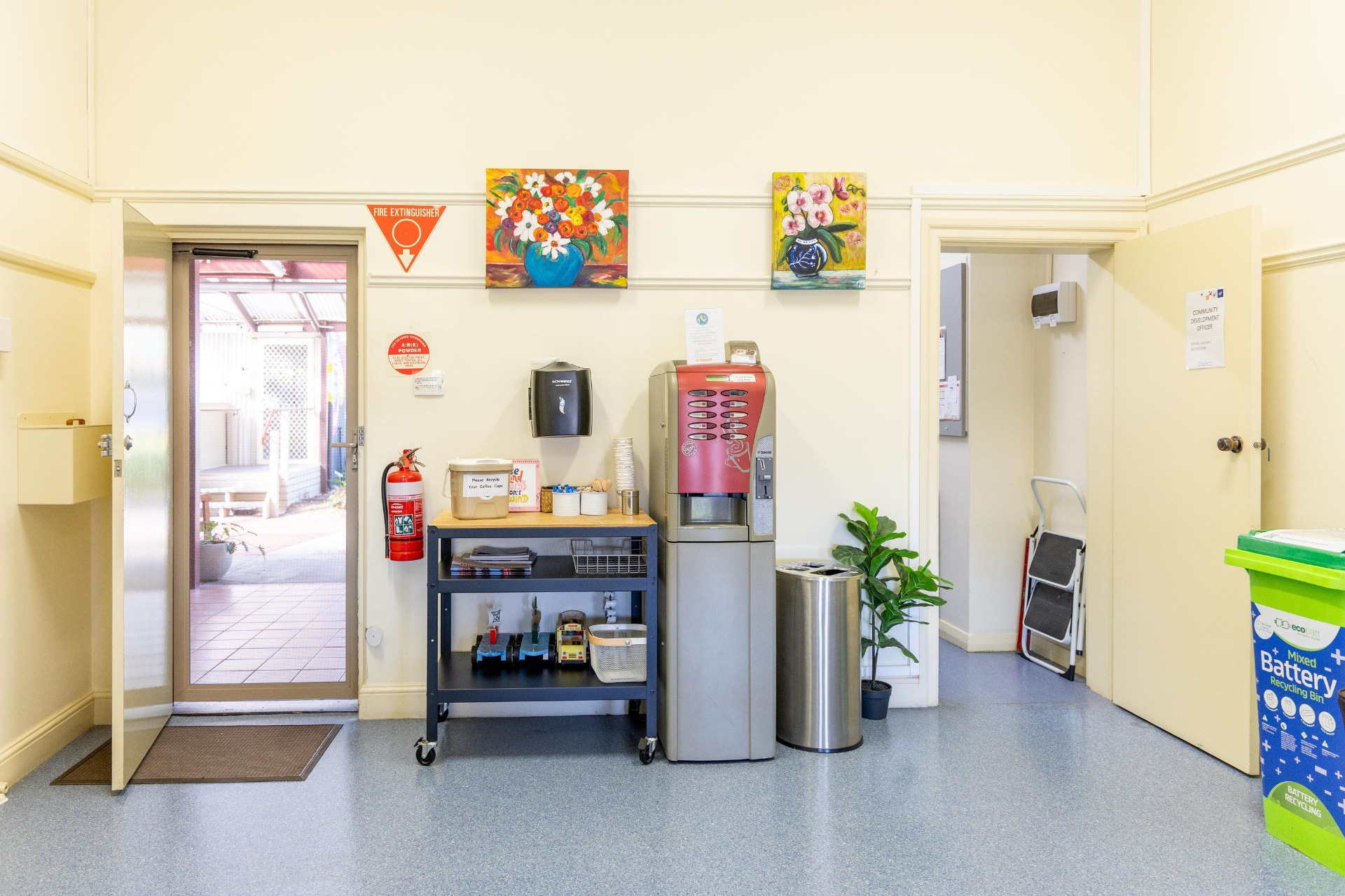 Bower Cottages 3