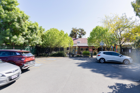 Bower Cottages 4