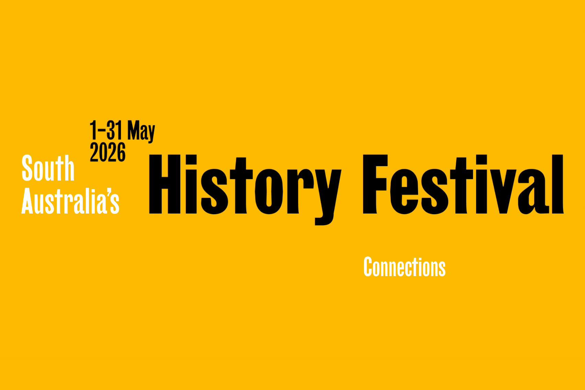 SA History Fest 2026