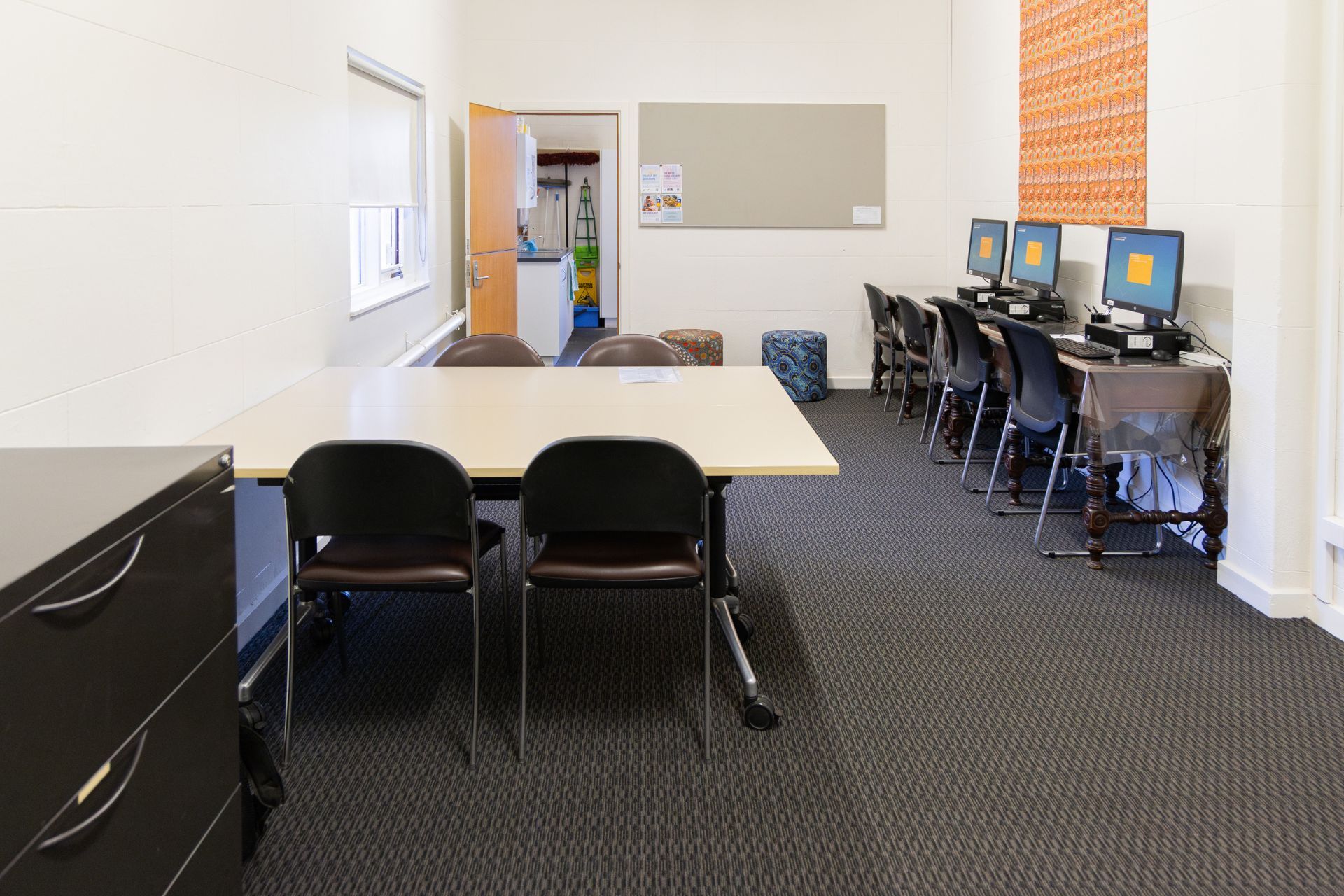 Cheltenham Community Centre 2025