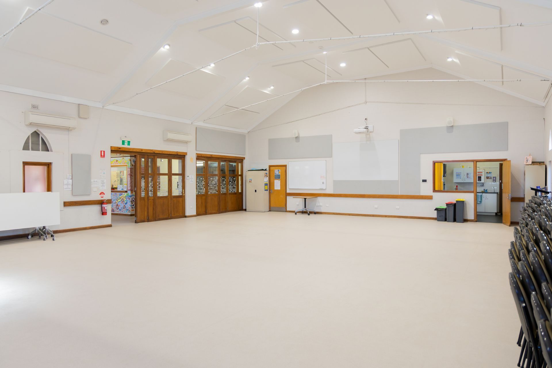 Cheltenham Community Centre 2025